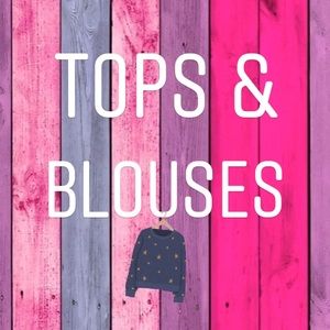 Tops & Blouses 👚